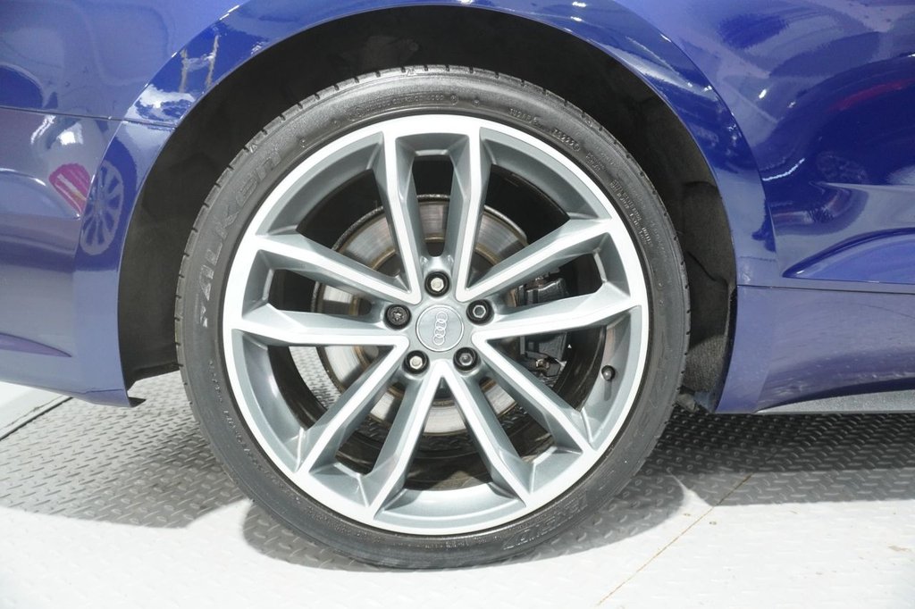 Used Audi S5 2017 for sale - 76820283: Photo 8