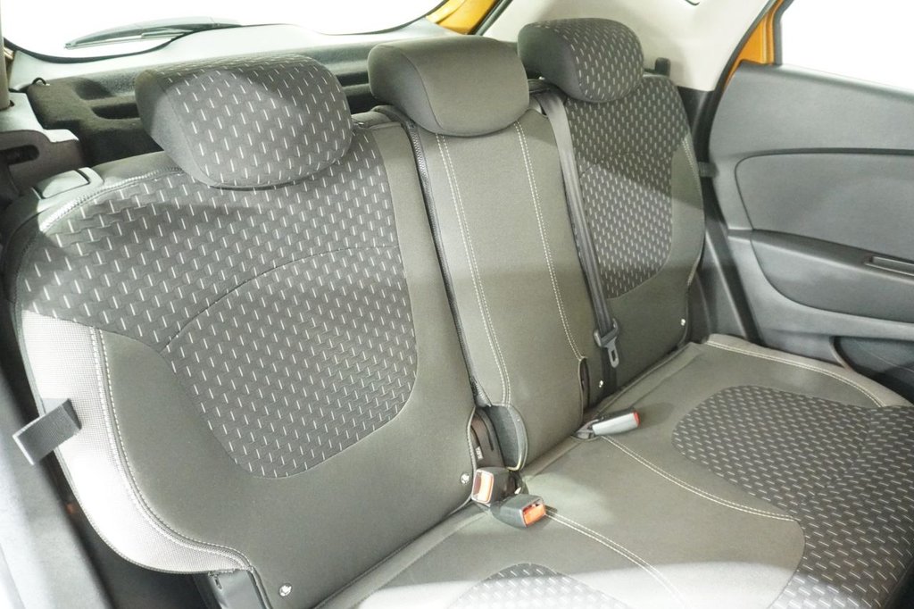 Used Renault Captur 2018 for sale - 76820526: Photo 17