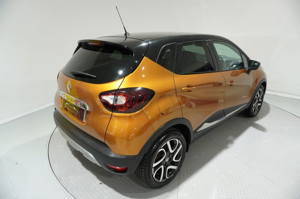 Used Renault Captur 2018 for sale - 76820526: Photo 18