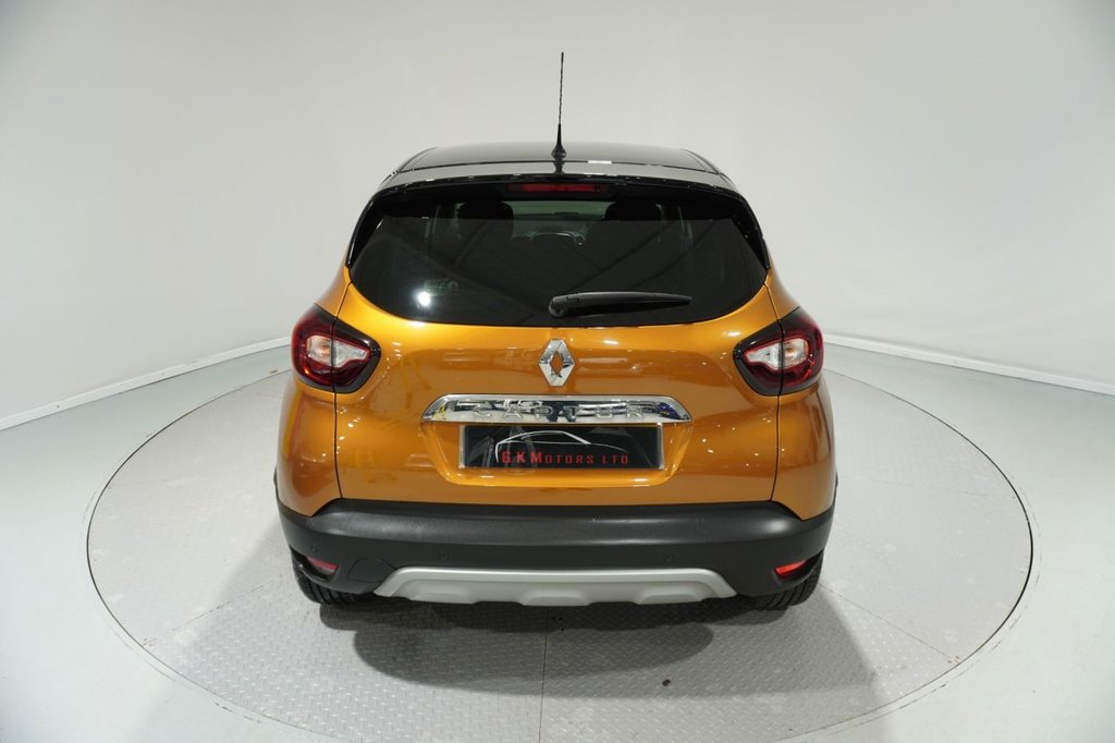 Used Renault Captur 2018 for sale - 76820526: Photo 20