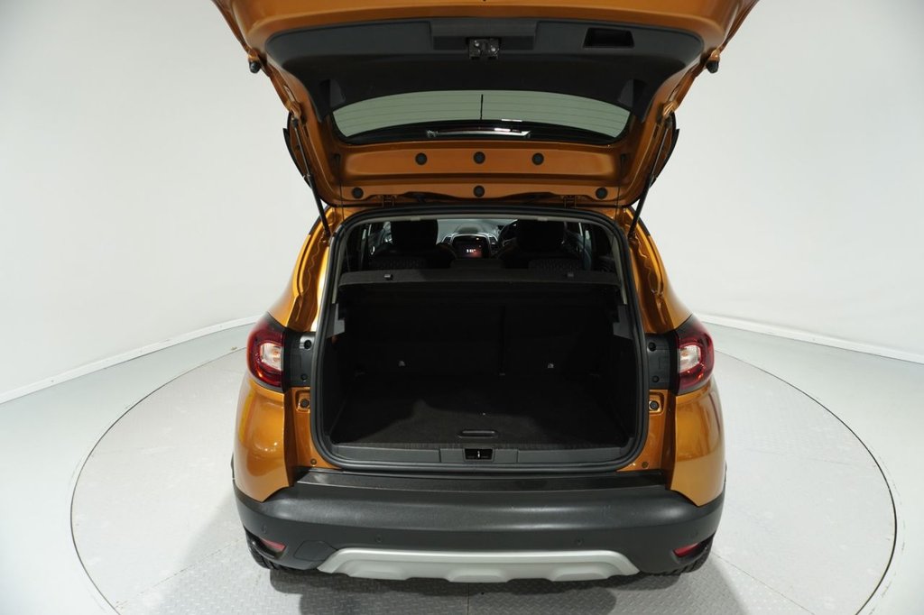 Used Renault Captur 2018 for sale - 76820526: Photo 21