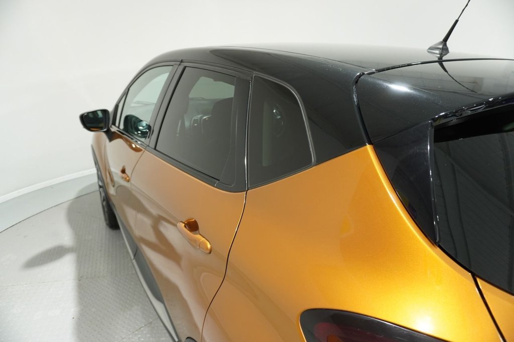 Used Renault Captur 2018 for sale - 76820526: Photo 23