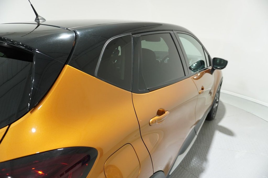 Used Renault Captur 2018 for sale - 76820526: Photo 24