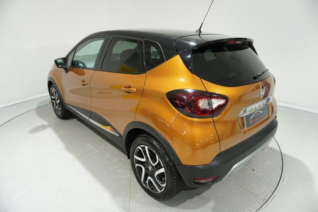 Used Renault Captur 2018 for sale - 76820526: Photo 36
