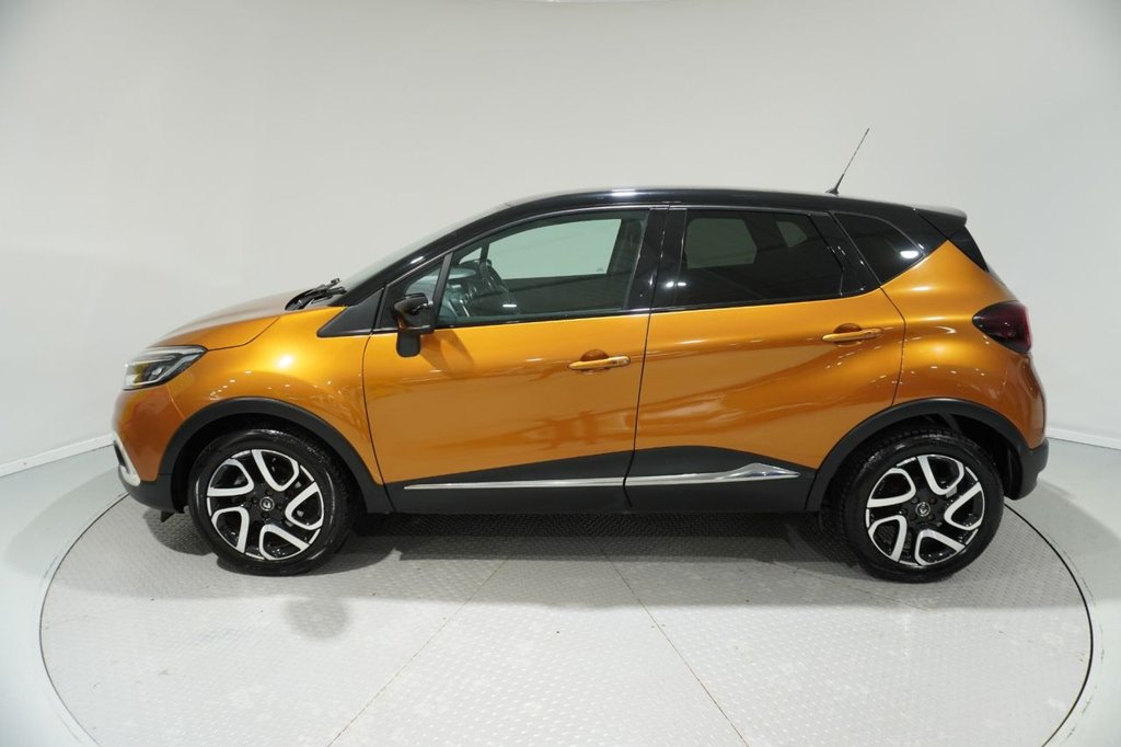 Used Renault Captur 2018 for sale - 76820526: Photo 37