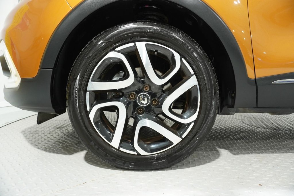 Used Renault Captur 2018 for sale - 76820526: Photo 38