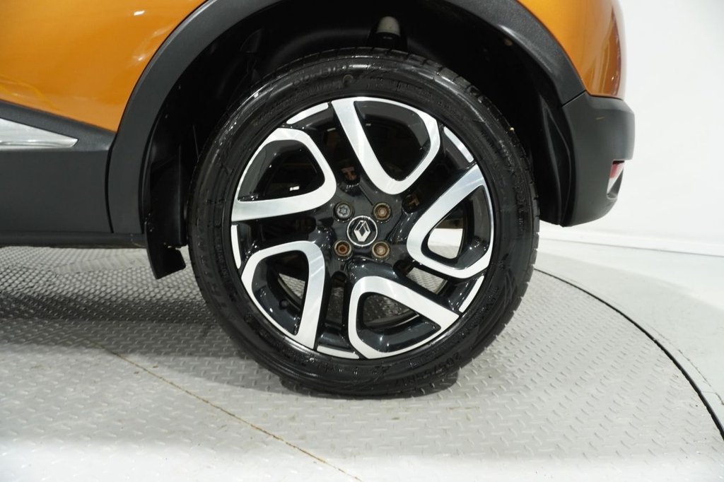 Used Renault Captur 2018 for sale - 76820526: Photo 39