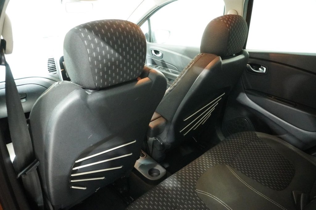 Used Renault Captur 2018 for sale - 76820526: Photo 46