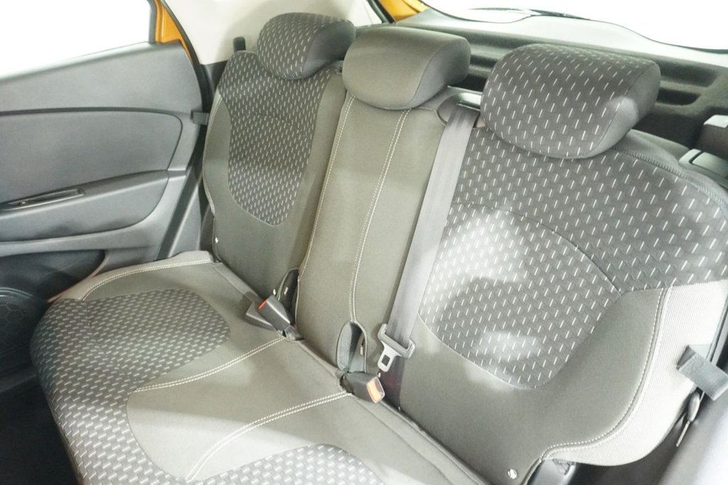 Used Renault Captur 2018 for sale - 76820526: Photo 48