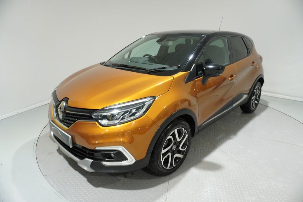 Used Renault Captur 2018 for sale - 76820526: Photo 49