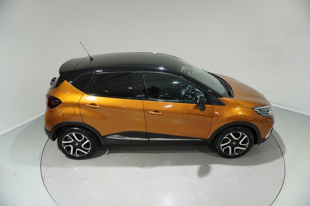 Used Renault Captur 2018 for sale - 76820526: Photo 5