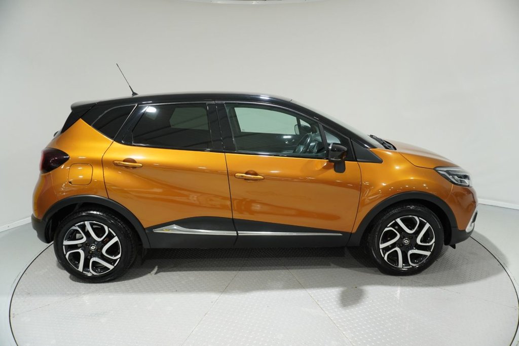 Used Renault Captur 2018 for sale - 76820526: Photo 6