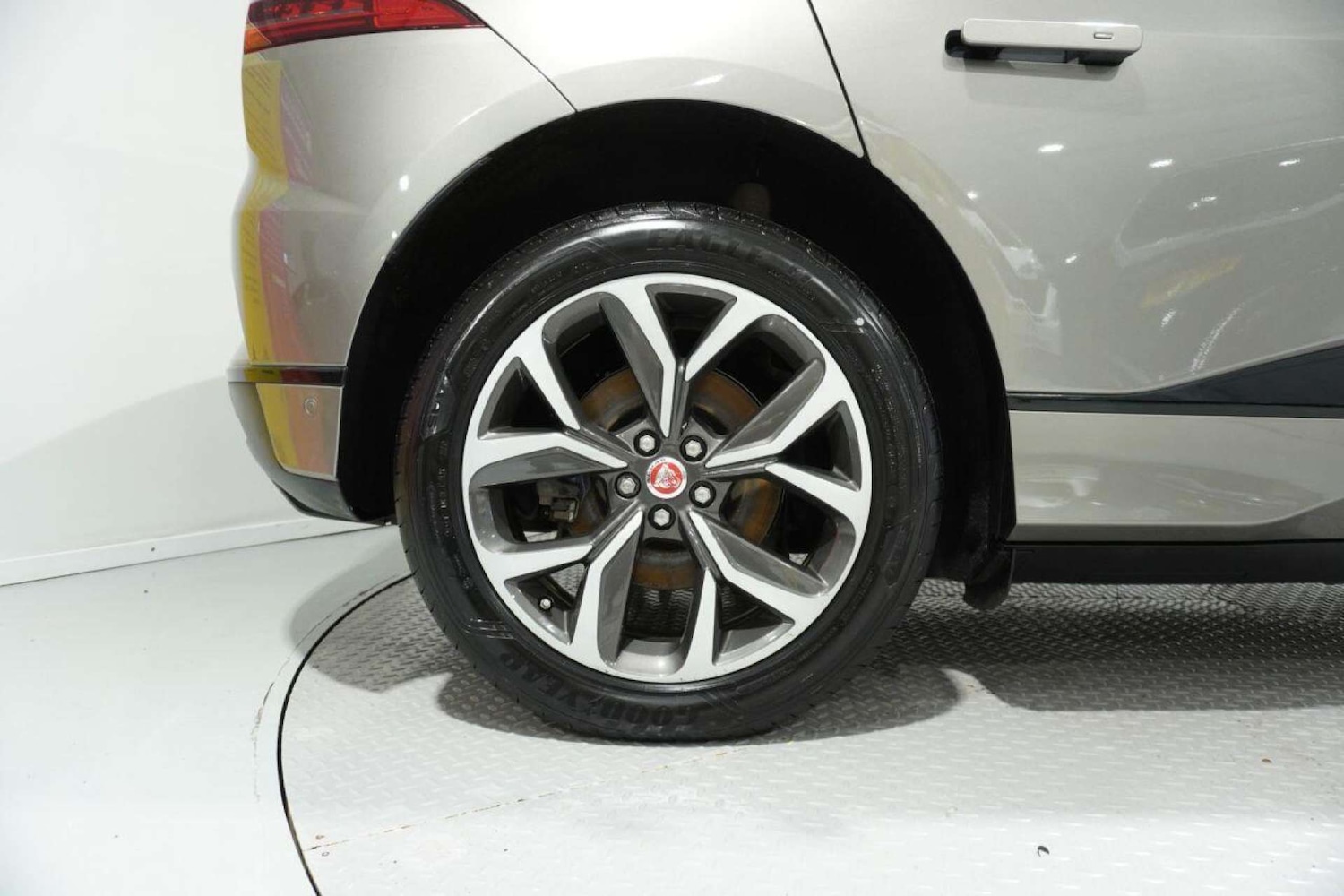 Used Jaguar I-Pace 2019 for sale - 77061658: Photo 10