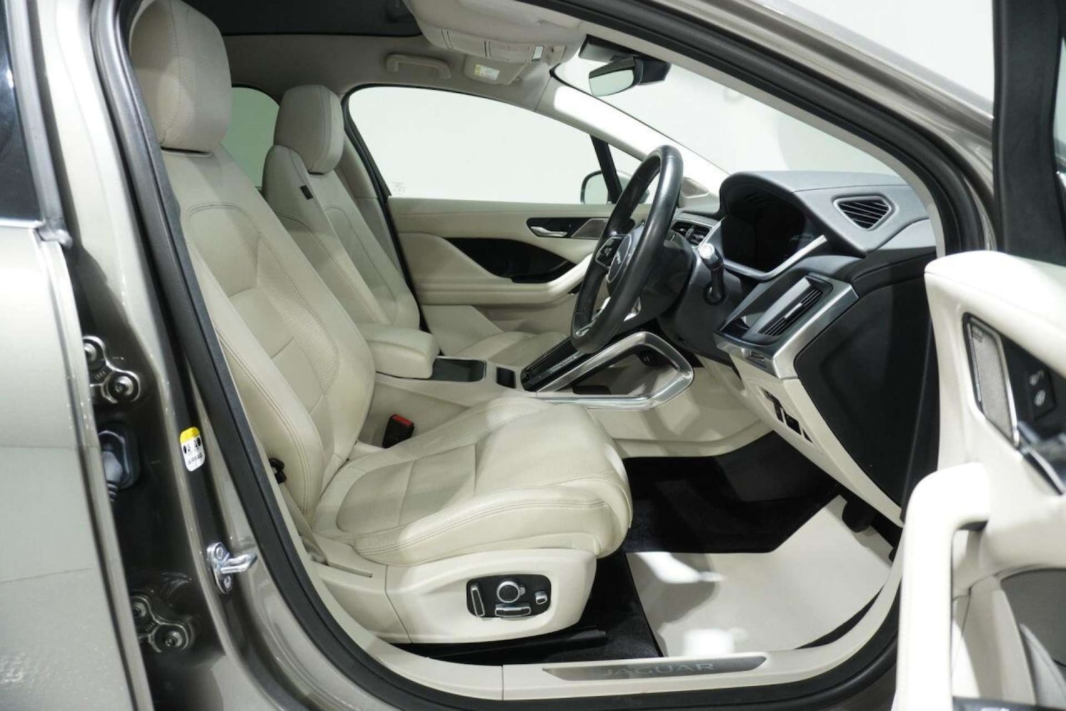 Used Jaguar I-Pace 2019 for sale - 77061658: Photo 12