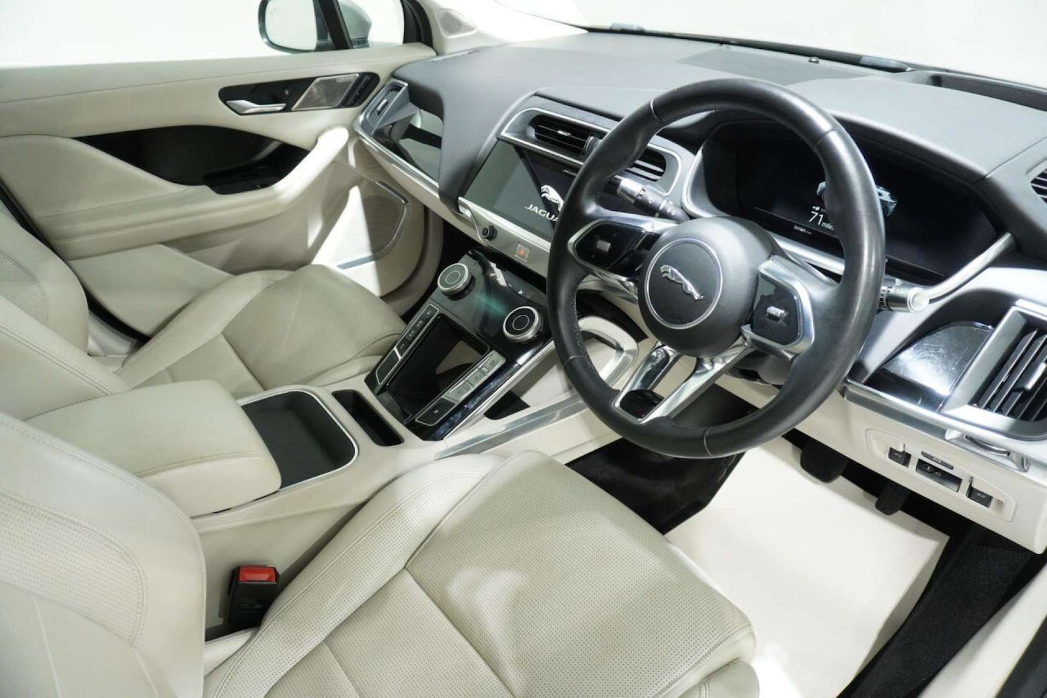 Used Jaguar I-Pace 2019 for sale - 77061658: Photo 15