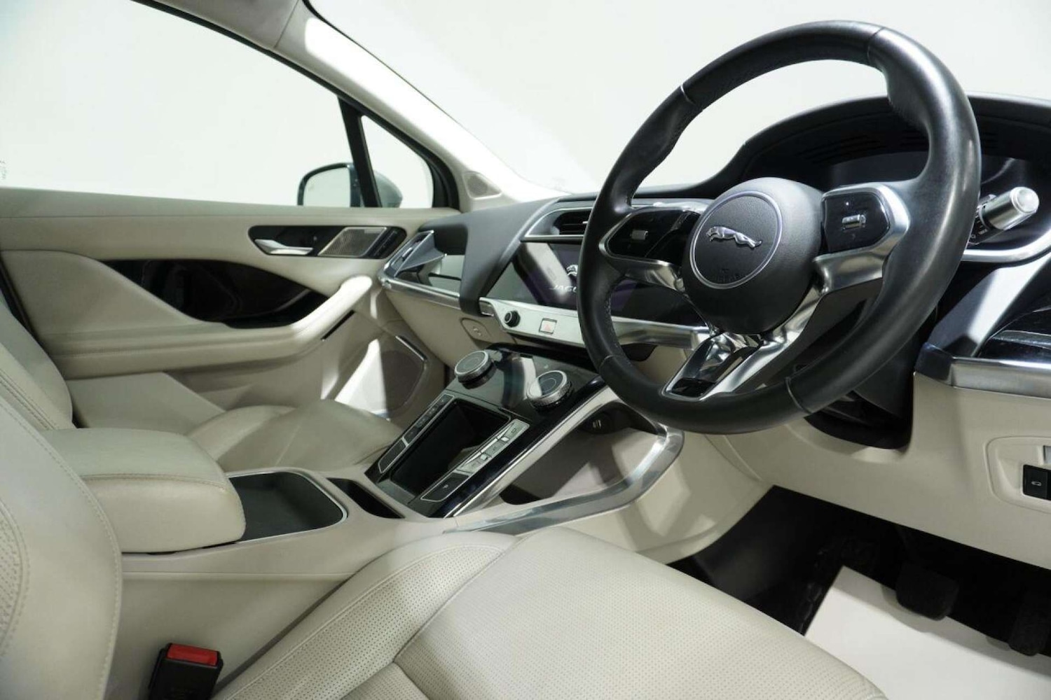 Used Jaguar I-Pace 2019 for sale - 77061658: Photo 16