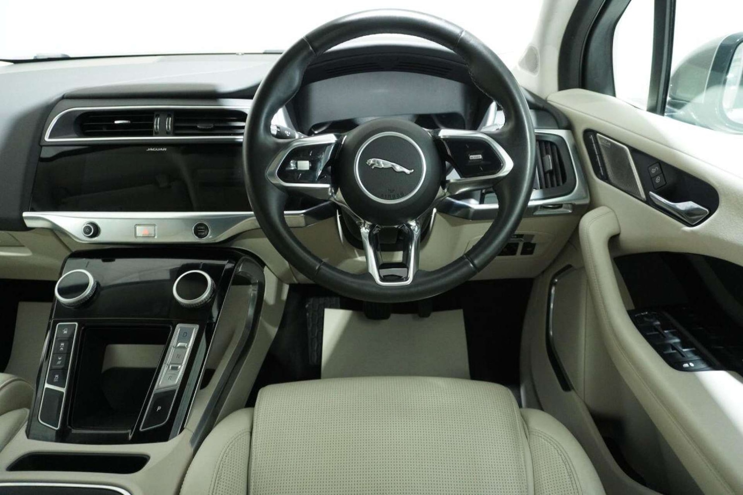 Used Jaguar I-Pace 2019 for sale - 77061658: Photo 21