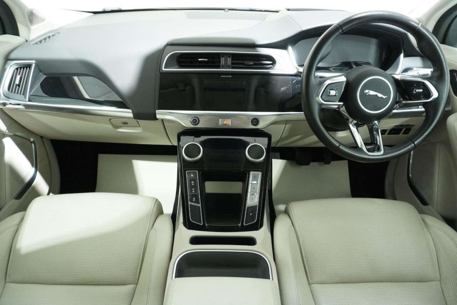 Used Jaguar I-Pace 2019 for sale - 77061658: Photo 22