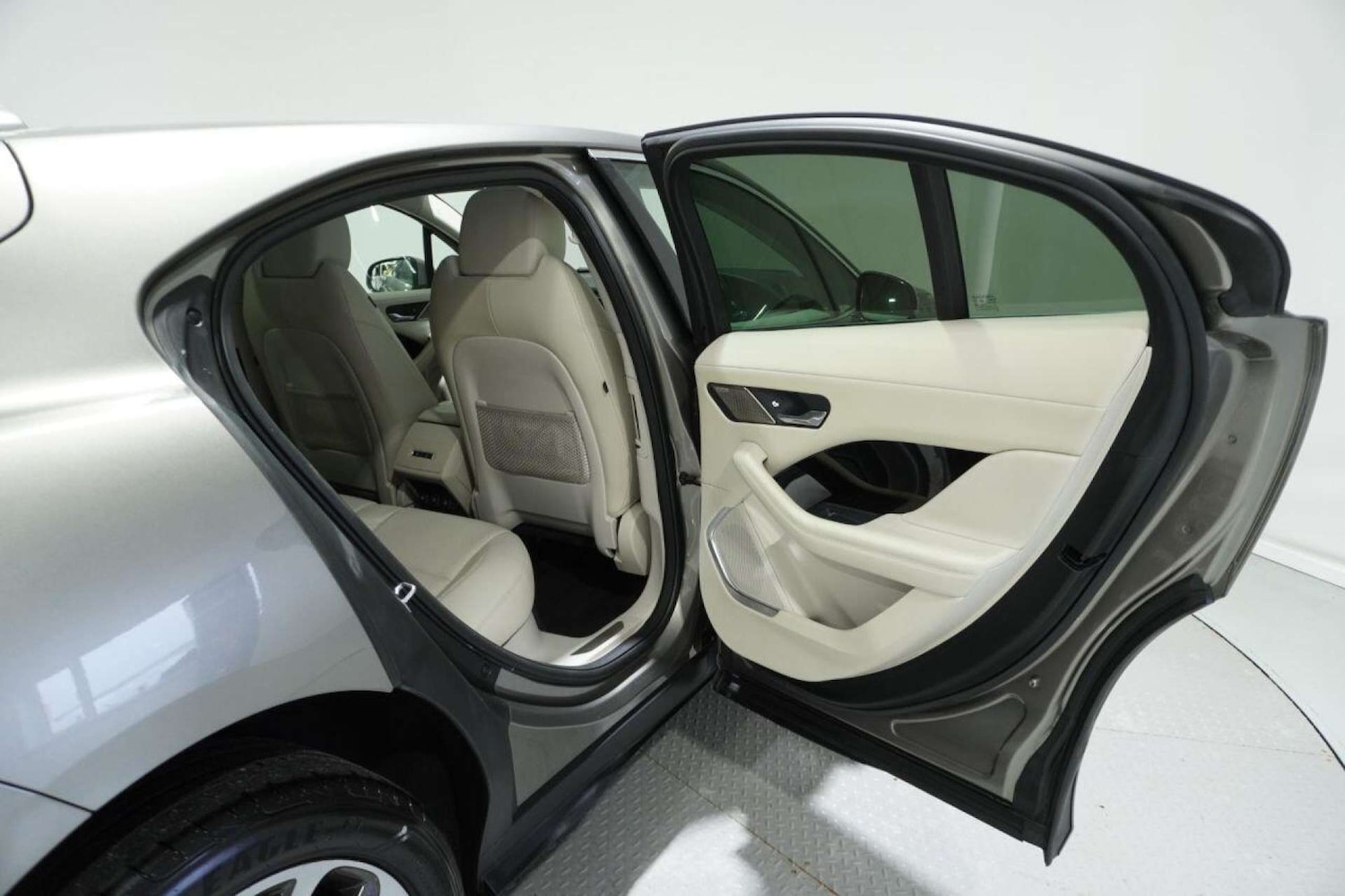 Used Jaguar I-Pace 2019 for sale - 77061658: Photo 27