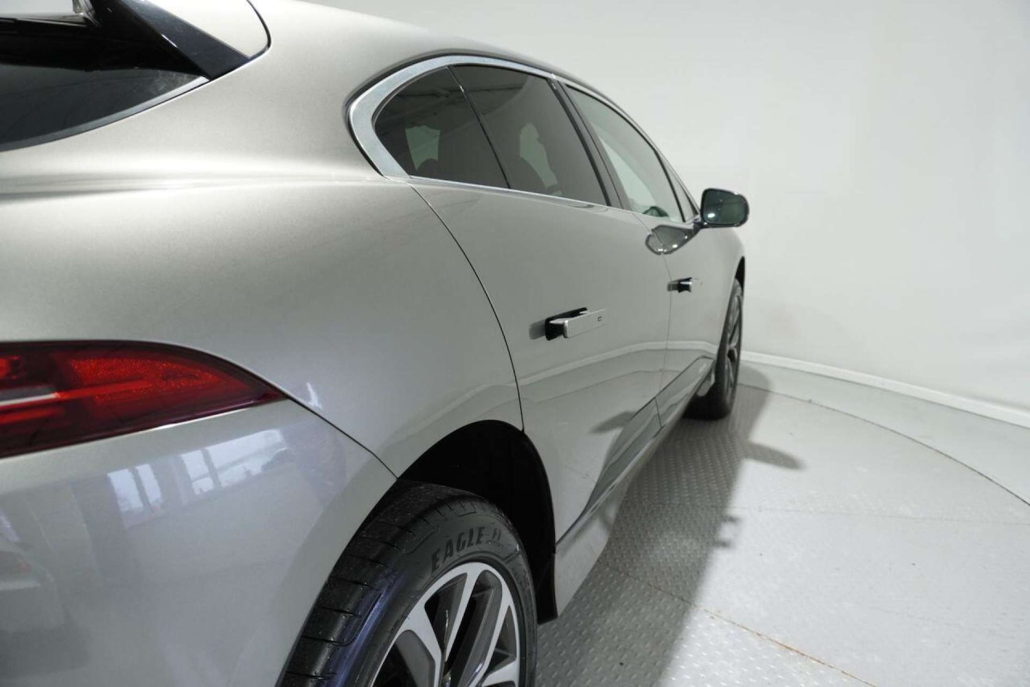 Used Jaguar I-Pace 2019 for sale - 77061658: Photo 28