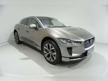 Used Jaguar I-Pace 2019 for sale - 77061658: Photo