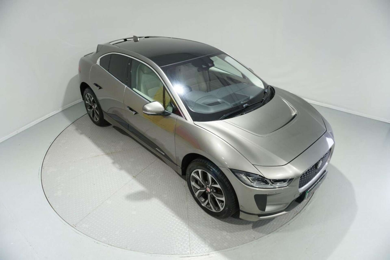 Used Jaguar I-Pace 2019 for sale - 77061658: Photo 3