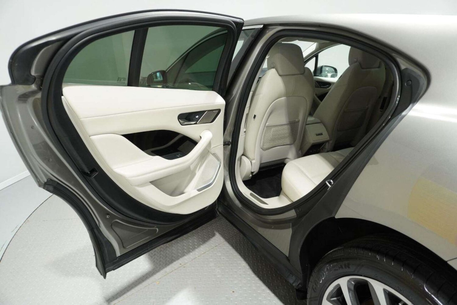 Used Jaguar I-Pace 2019 for sale - 77061658: Photo 32