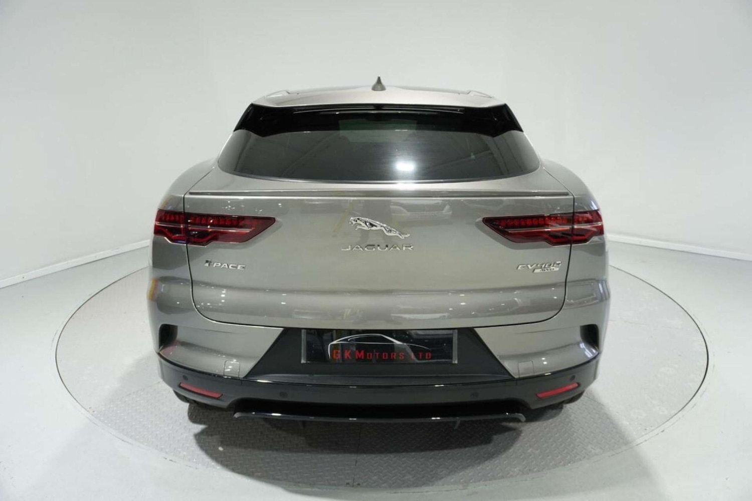 Used Jaguar I-Pace 2019 for sale - 77061658: Photo 33