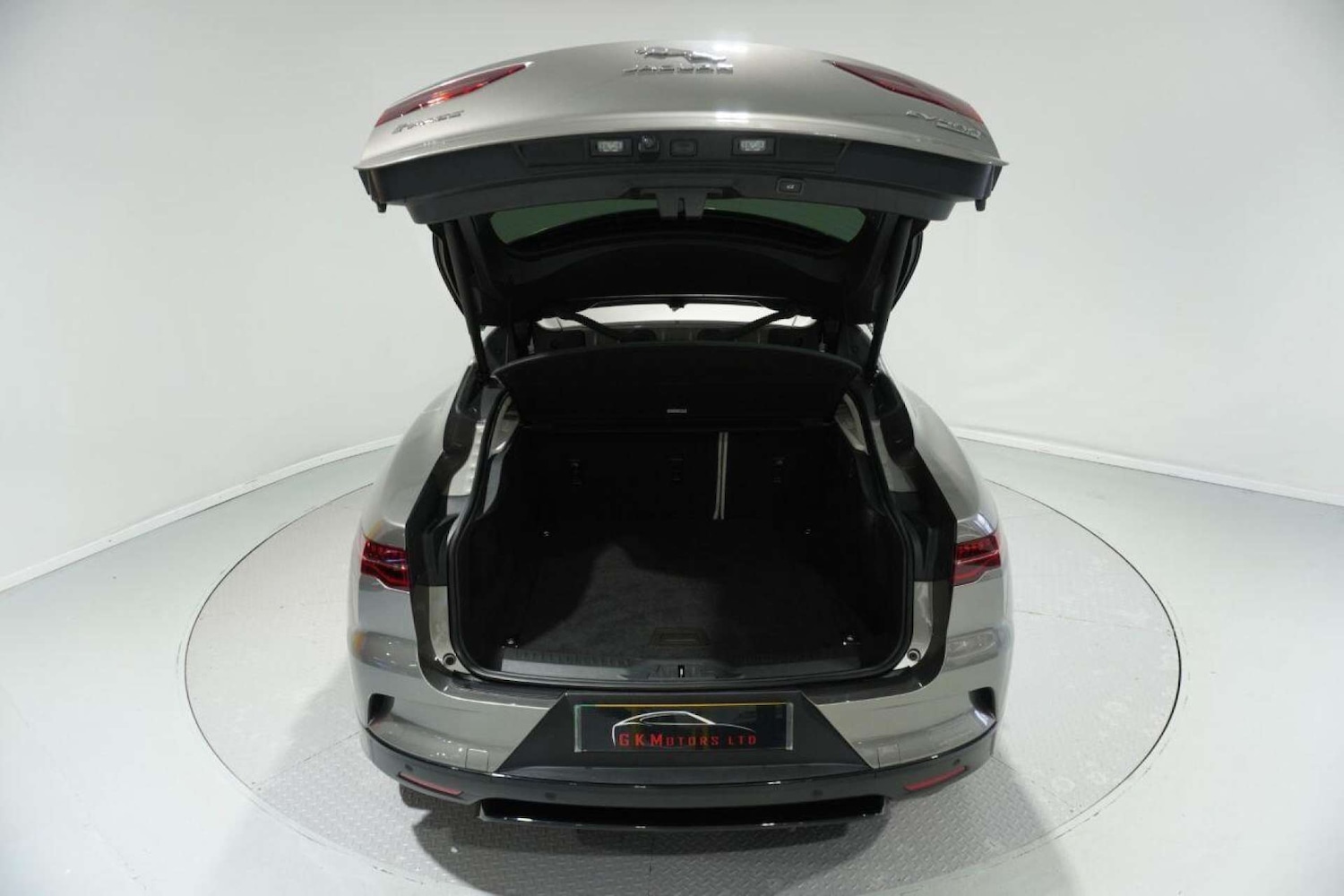 Used Jaguar I-Pace 2019 for sale - 77061658: Photo 34