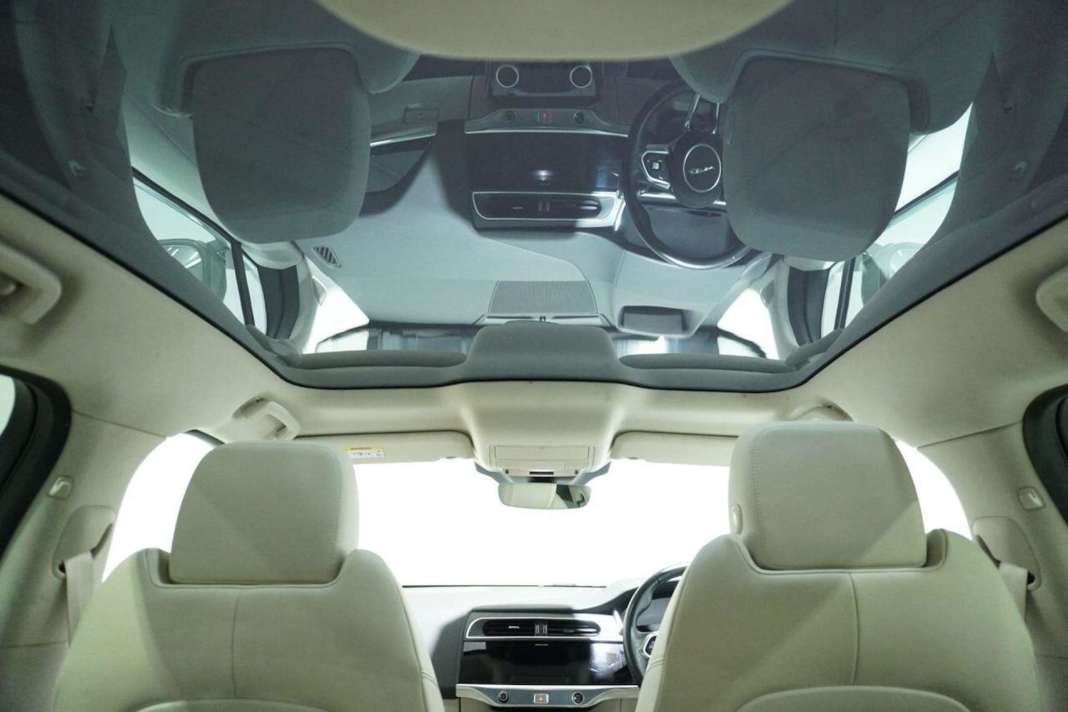 Used Jaguar I-Pace 2019 for sale - 77061658: Photo 38