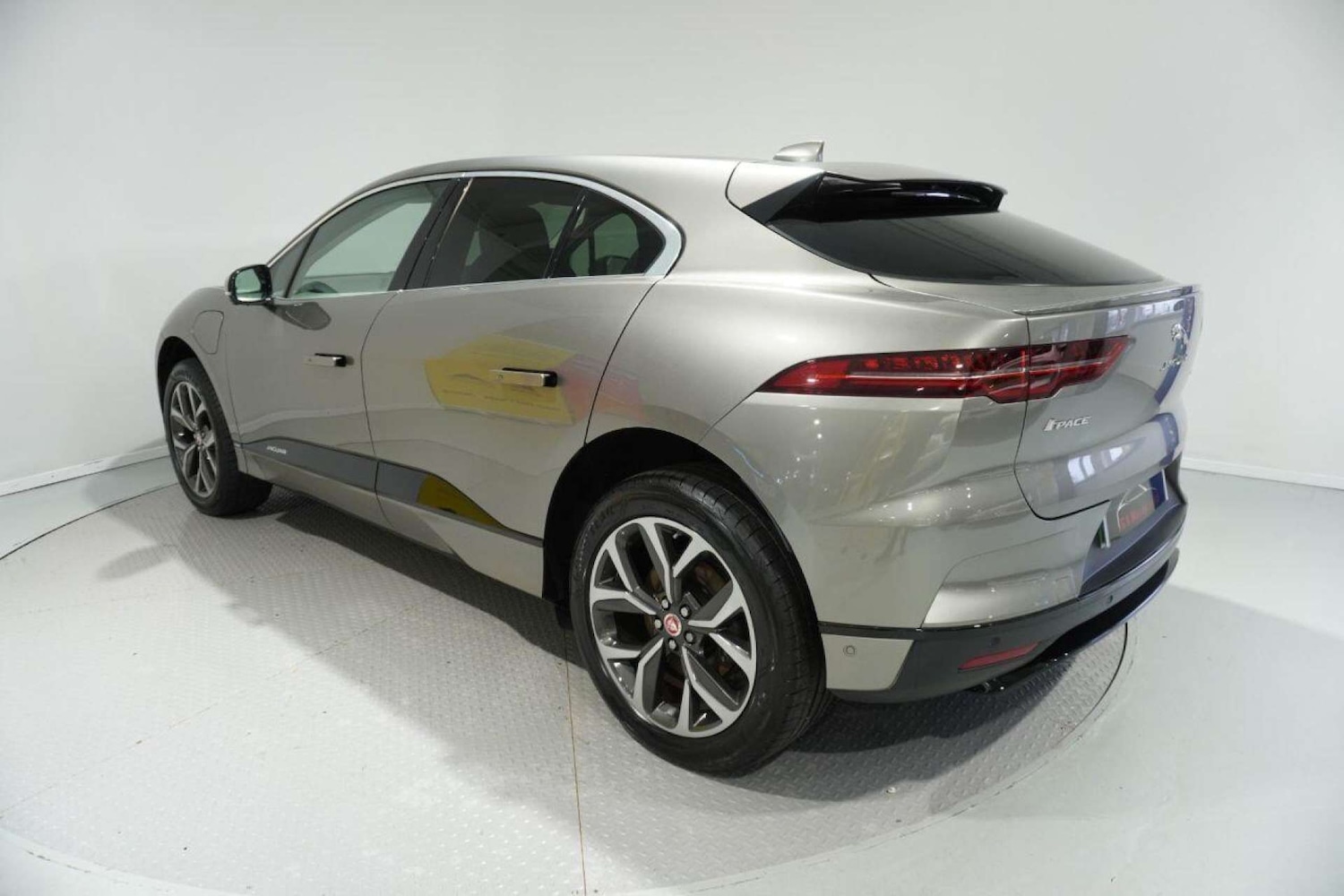 Used Jaguar I-Pace 2019 for sale - 77061658: Photo 39
