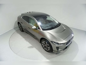 Used Jaguar I-Pace 2019 for sale - 77061658: Photo