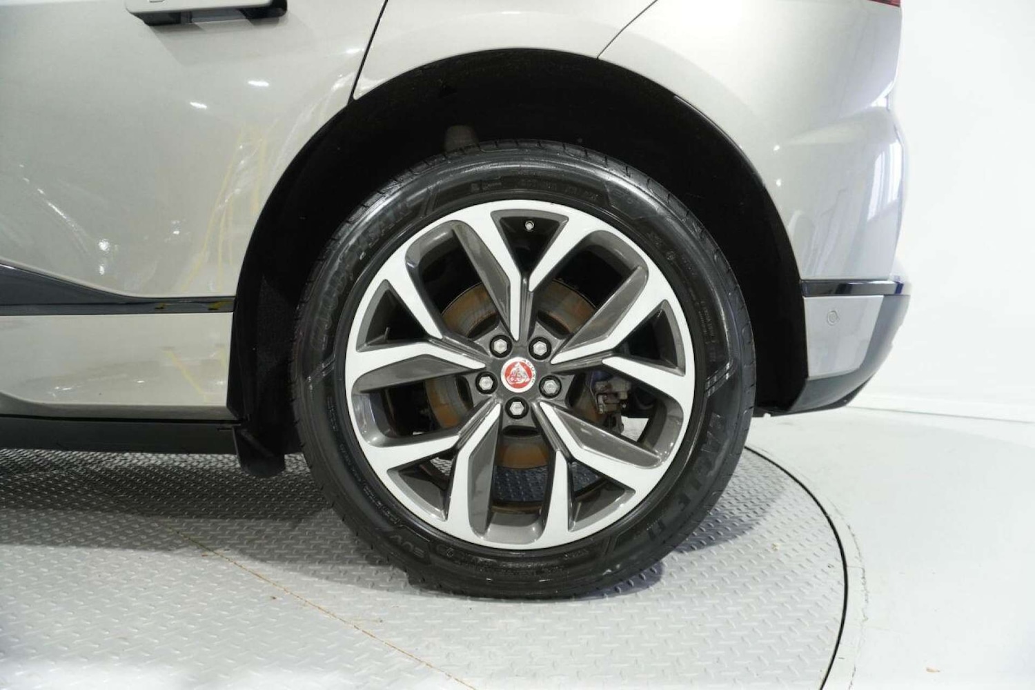 Used Jaguar I-Pace 2019 for sale - 77061658: Photo 40