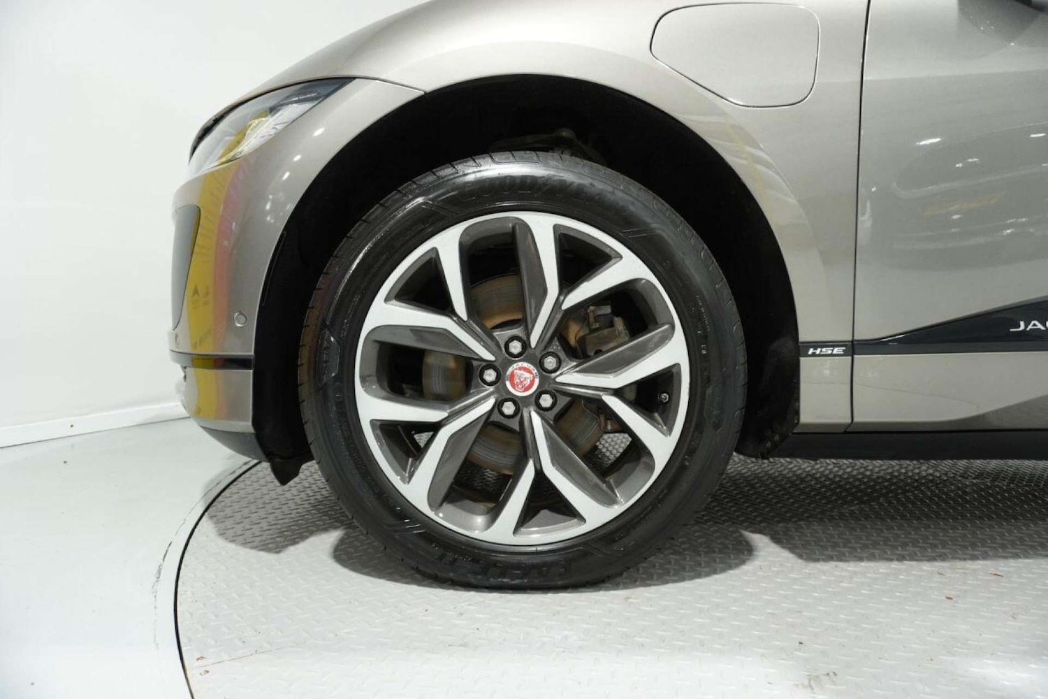 Used Jaguar I-Pace 2019 for sale - 77061658: Photo 42