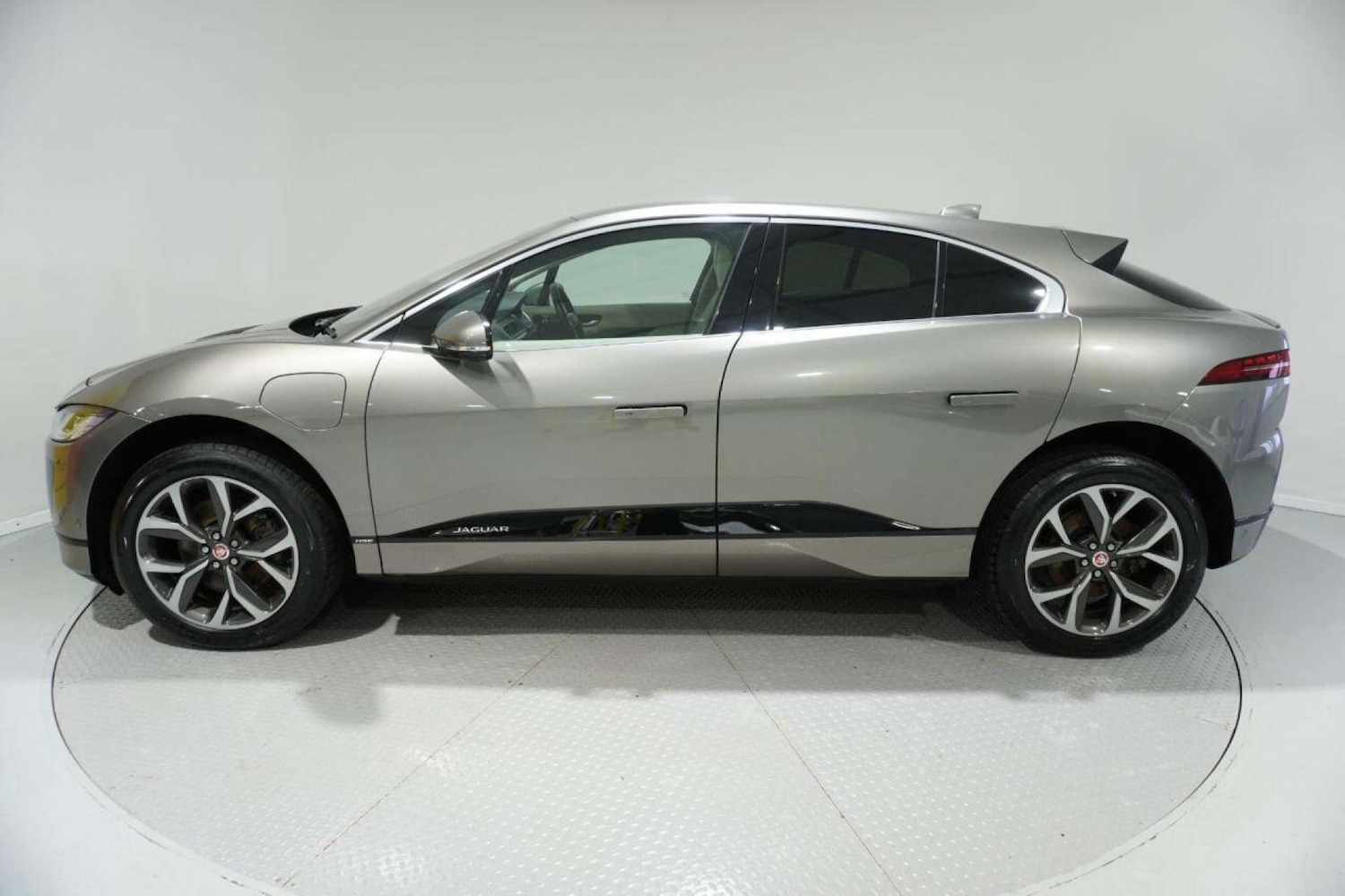 Used Jaguar I-Pace 2019 for sale - 77061658: Photo 43