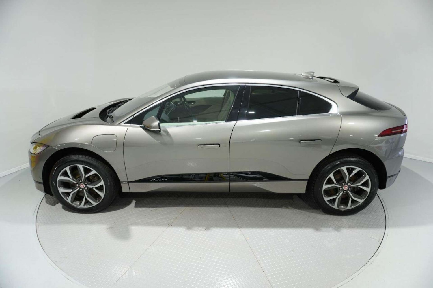 Used Jaguar I-Pace 2019 for sale - 77061658: Photo 44