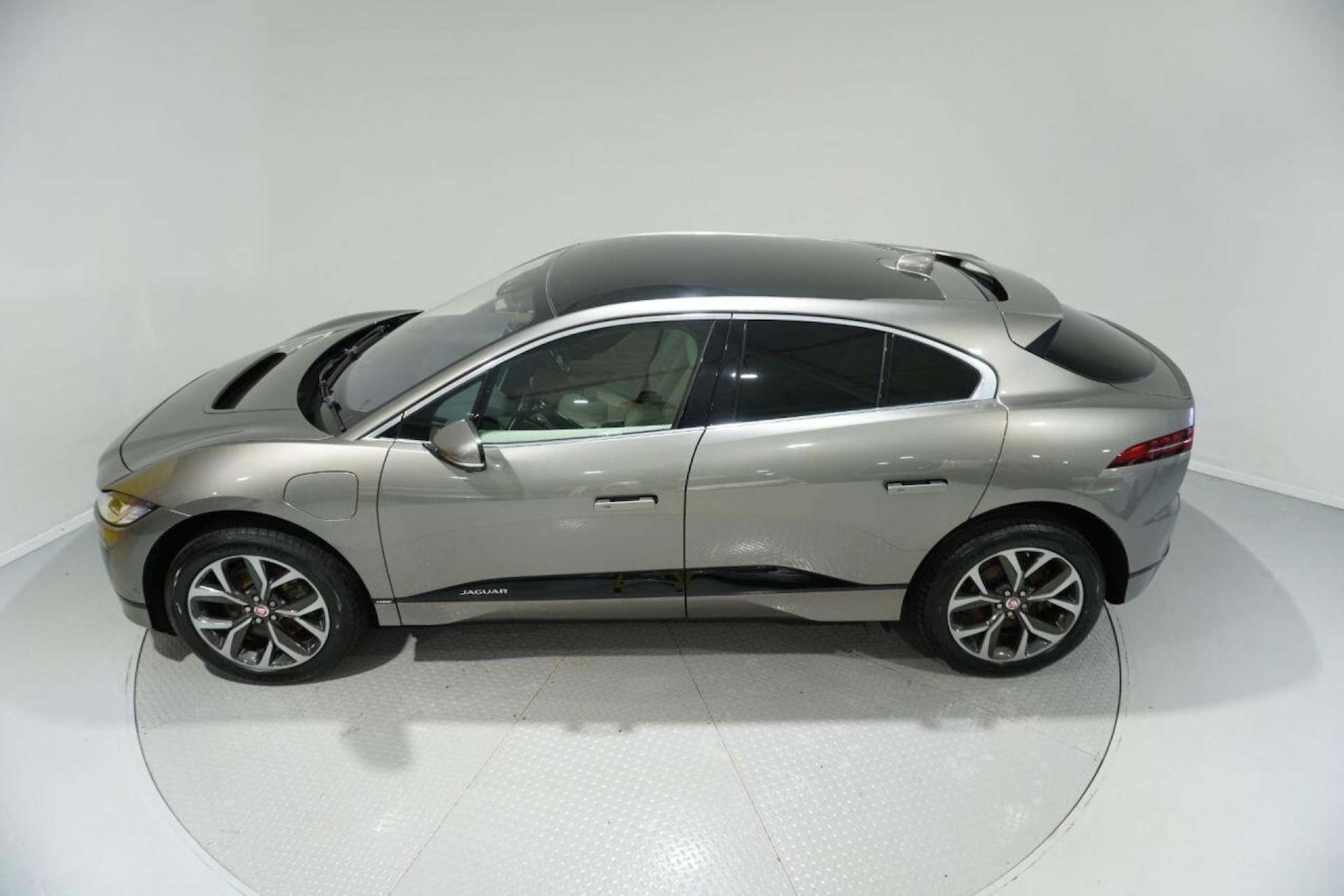Used Jaguar I-Pace 2019 for sale - 77061658: Photo 45