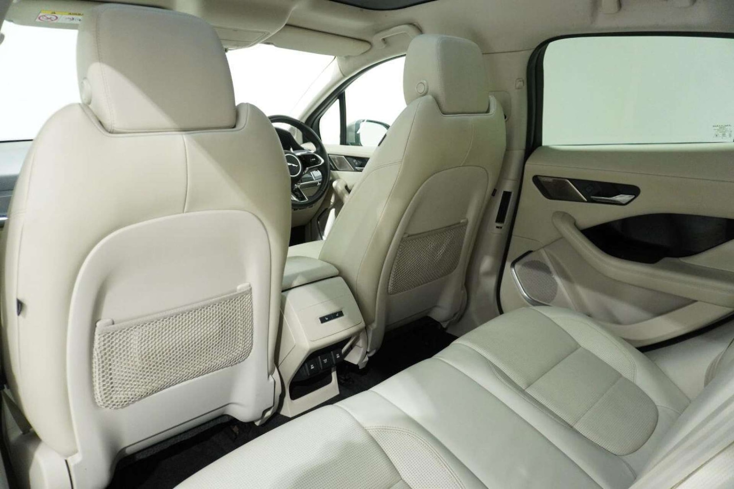 Used Jaguar I-Pace 2019 for sale - 77061658: Photo 48