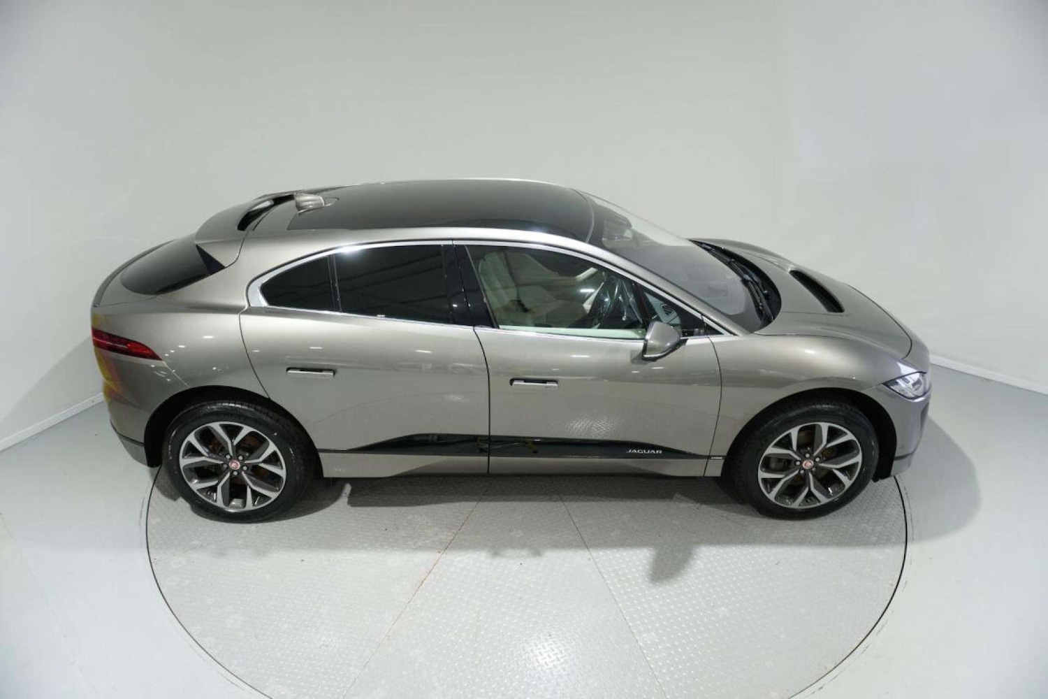 Used Jaguar I-Pace 2019 for sale - 77061658: Photo 5