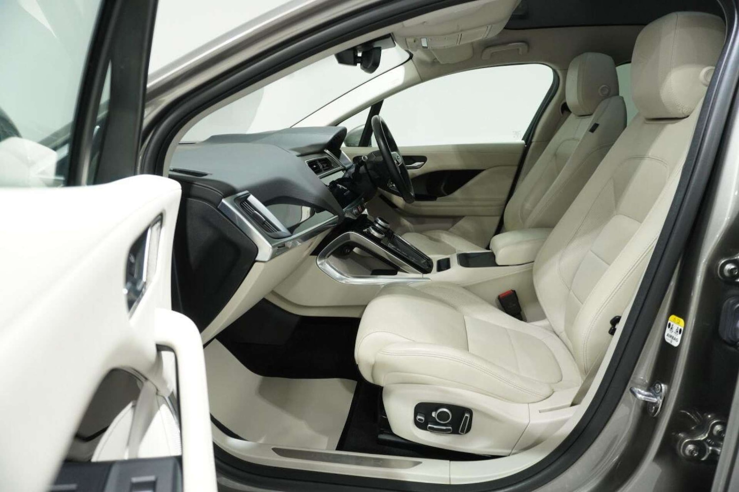 Used Jaguar I-Pace 2019 for sale - 77061658: Photo 50