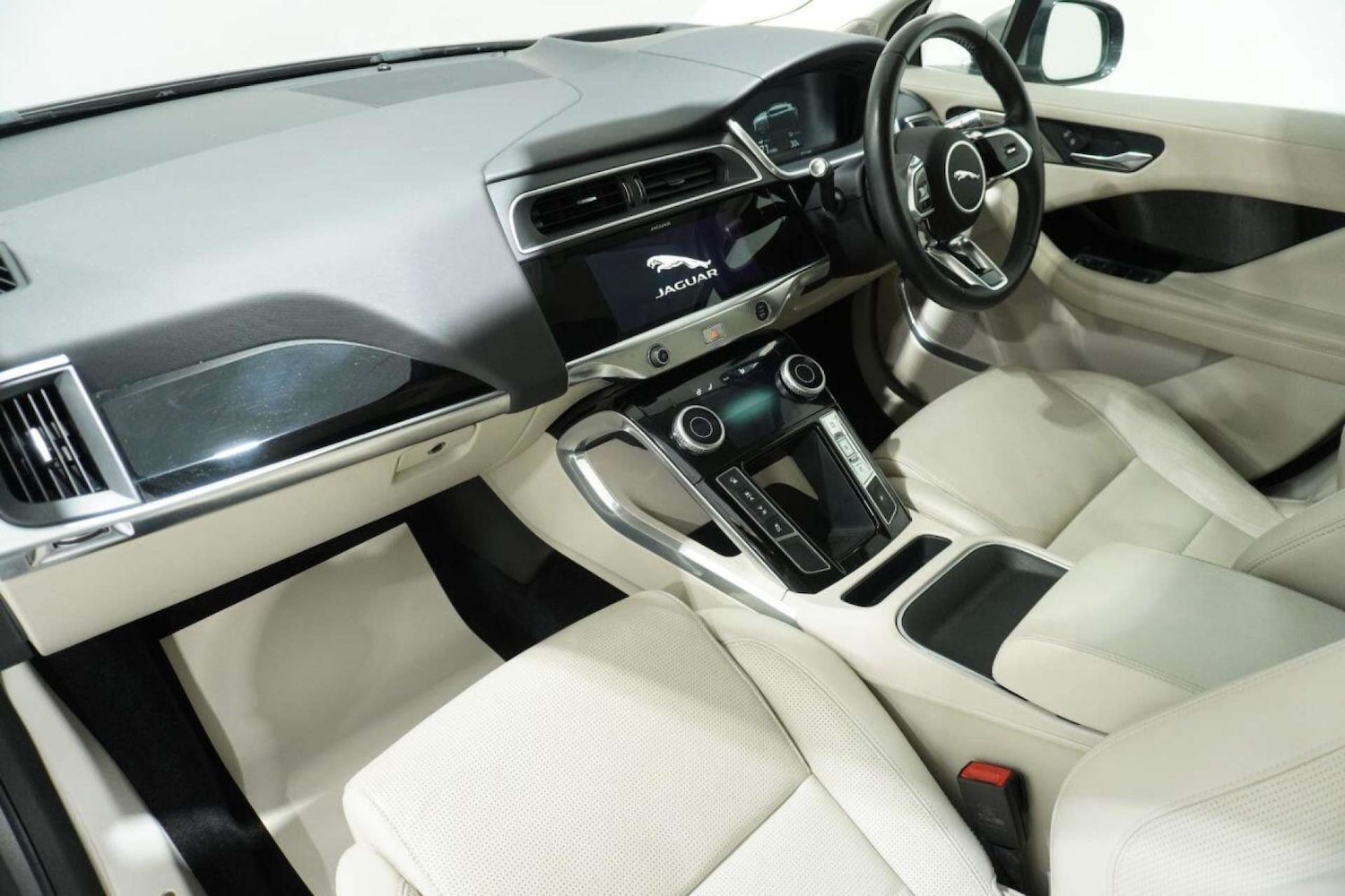 Used Jaguar I-Pace 2019 for sale - 77061658: Photo 52