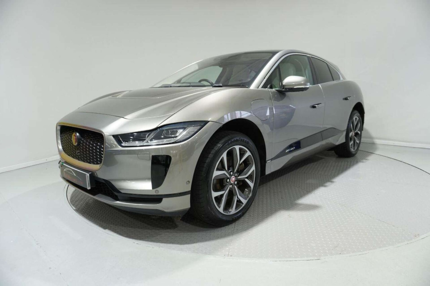 Used Jaguar I-Pace 2019 for sale - 77061658: Photo 54