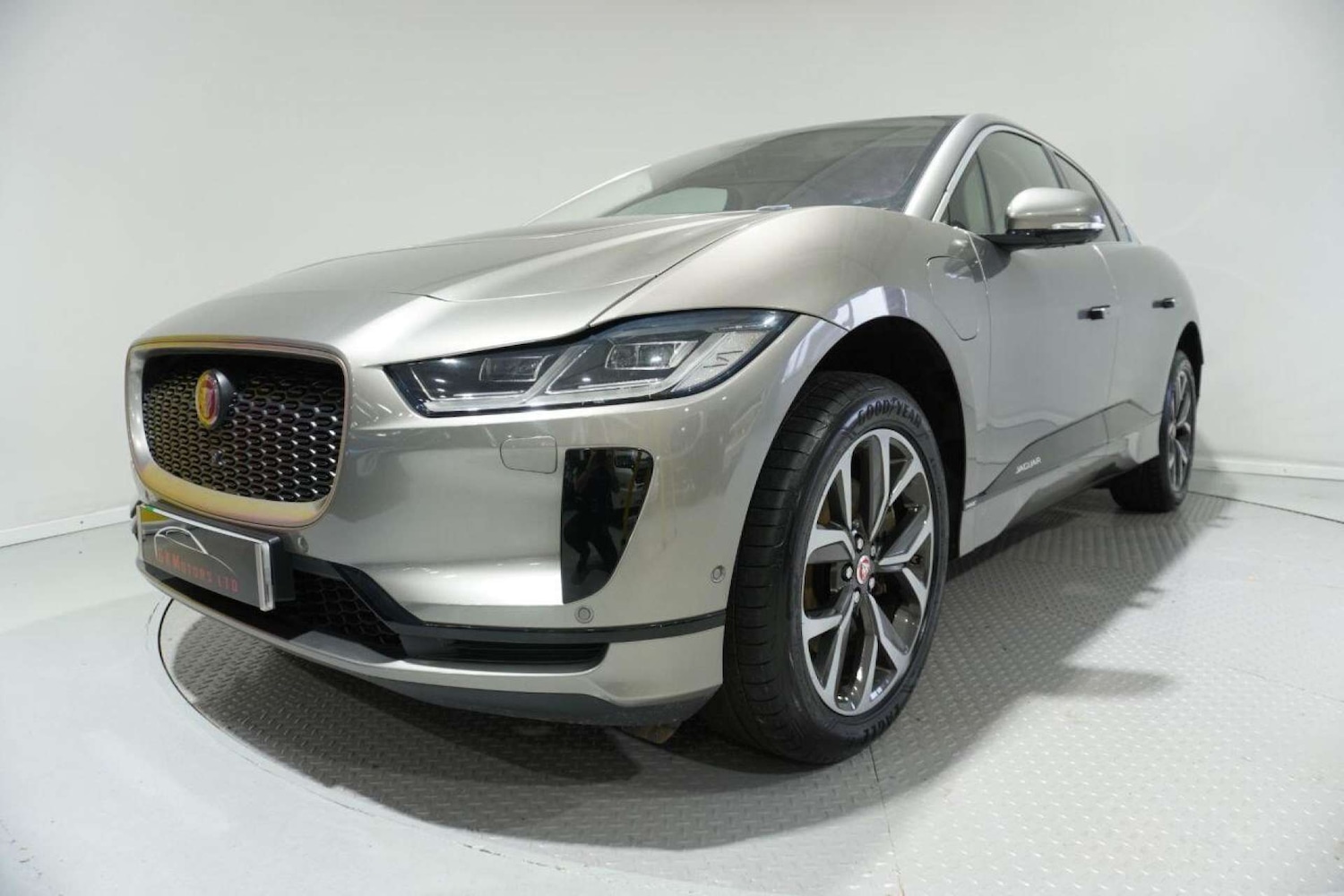 Used Jaguar I-Pace 2019 for sale - 77061658: Photo 55