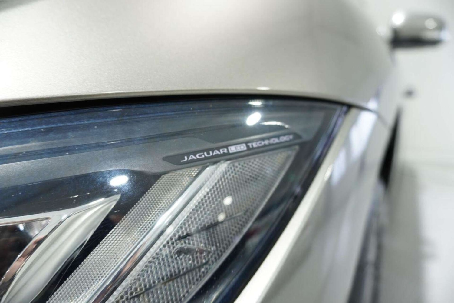 Used Jaguar I-Pace 2019 for sale - 77061658: Photo 56