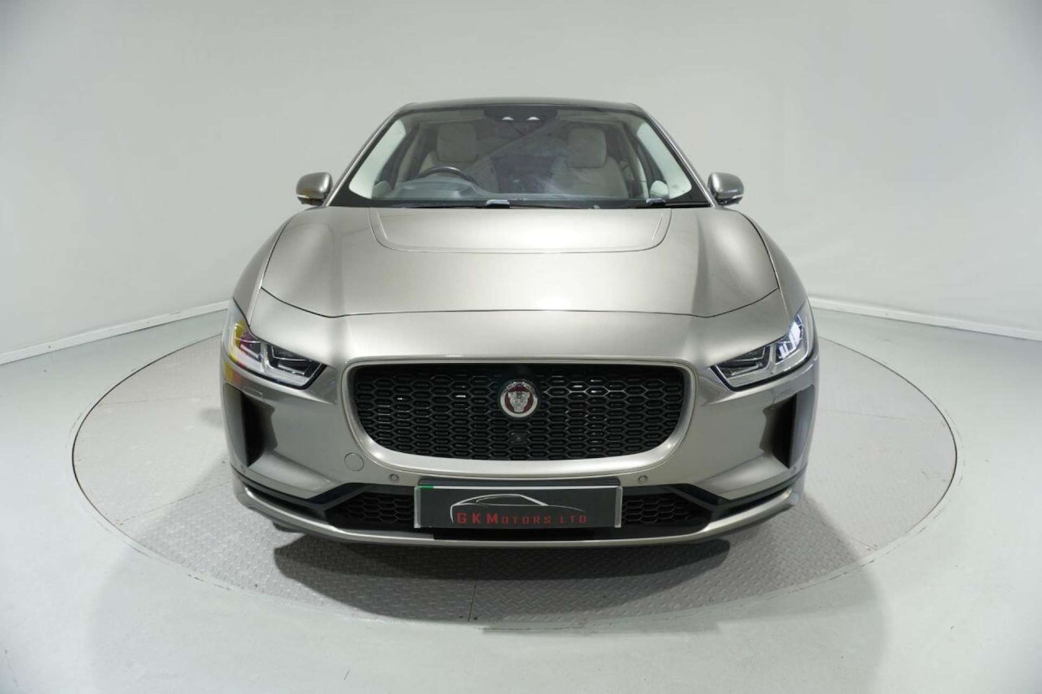 Used Jaguar I-Pace 2019 for sale - 77061658: Photo 57