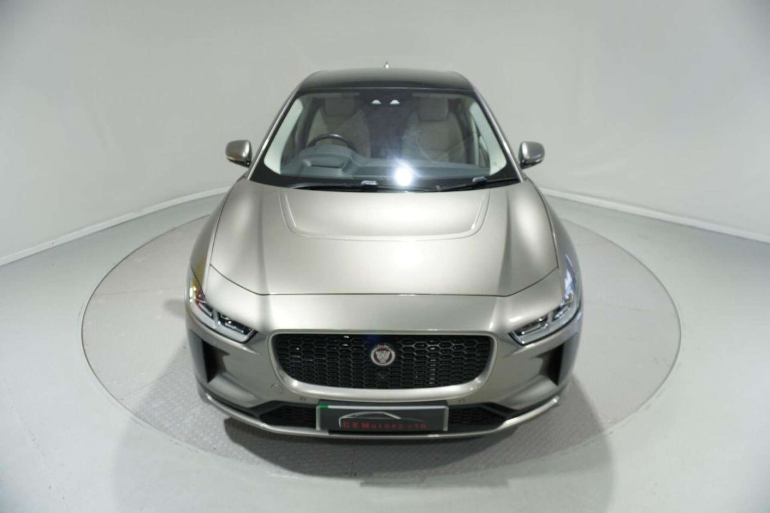 Used Jaguar I-Pace 2019 for sale - 77061658: Photo 58