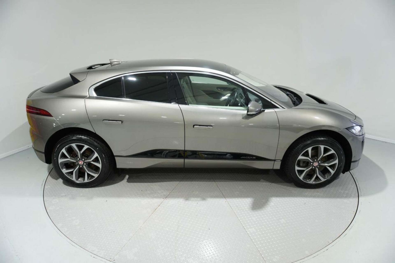 Used Jaguar I-Pace 2019 for sale - 77061658: Photo 6