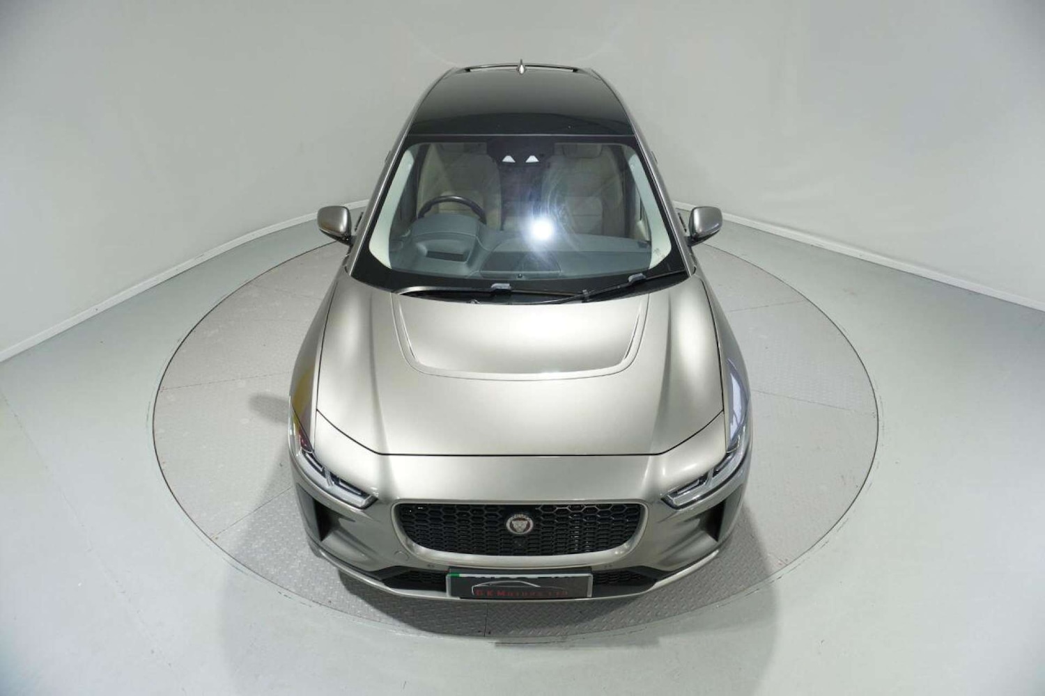 Used Jaguar I-Pace 2019 for sale - 77061658: Photo 60