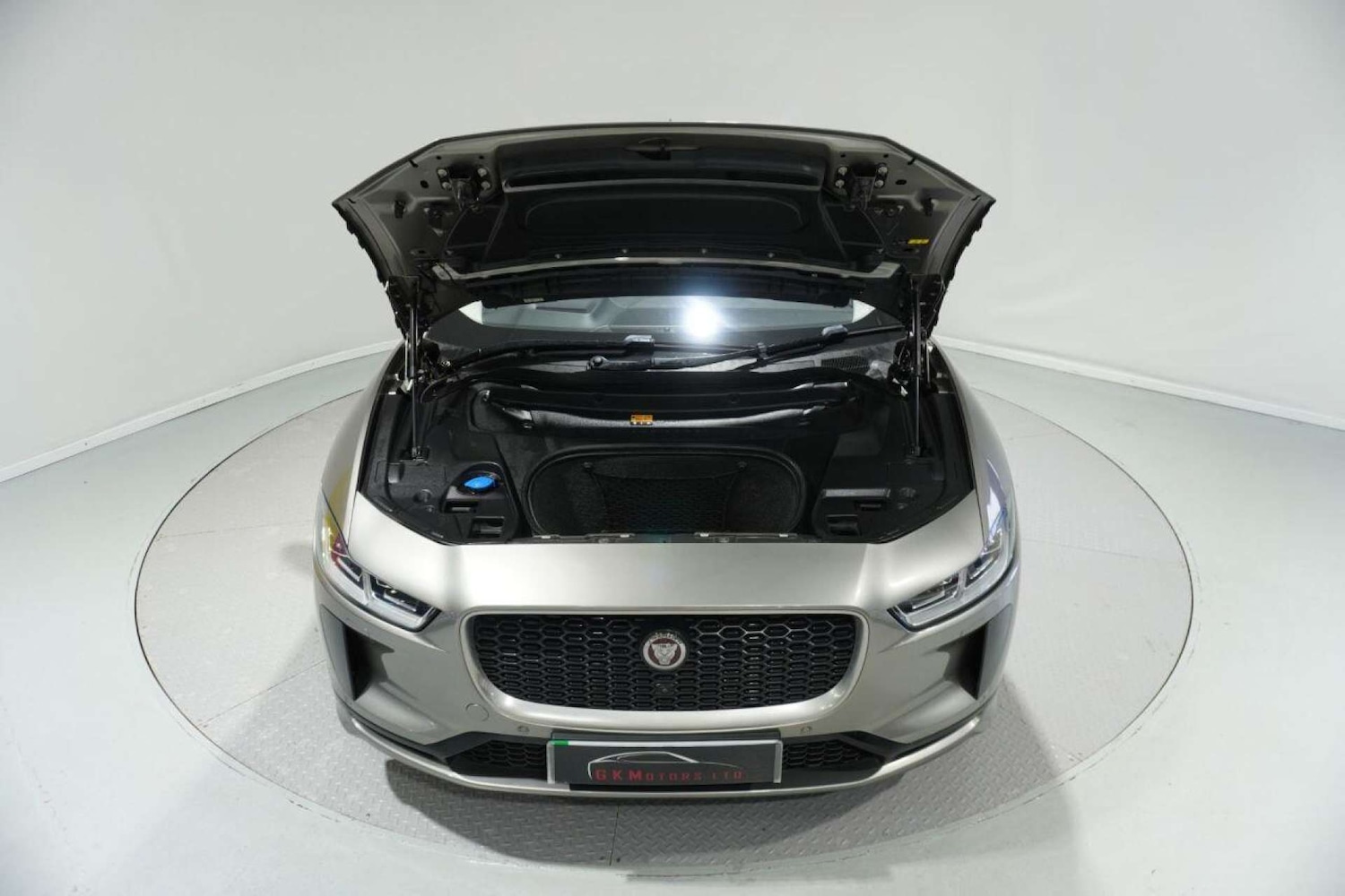 Used Jaguar I-Pace 2019 for sale - 77061658: Photo 62