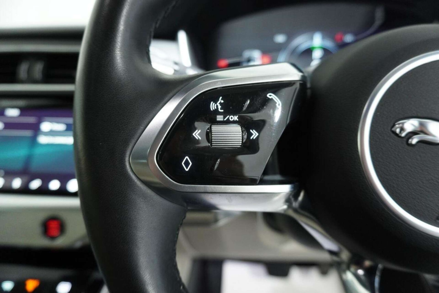 Used Jaguar I-Pace 2019 for sale - 77061658: Photo 69